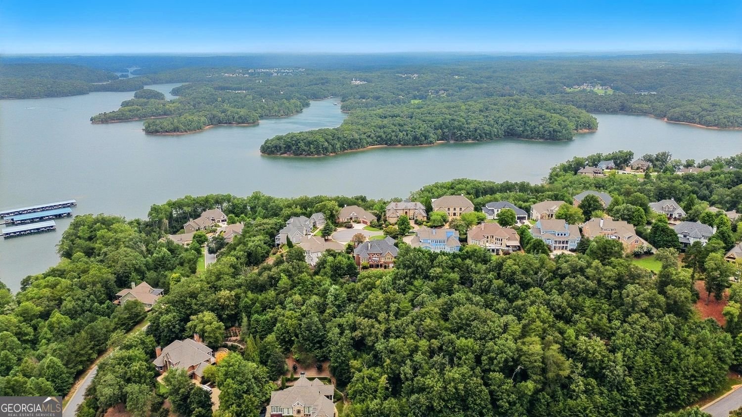 3637 Lake Ridge Court Gainesville - 6