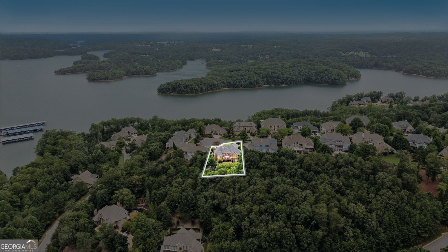 3637 Lake Ridge Court Gainesville - 7
