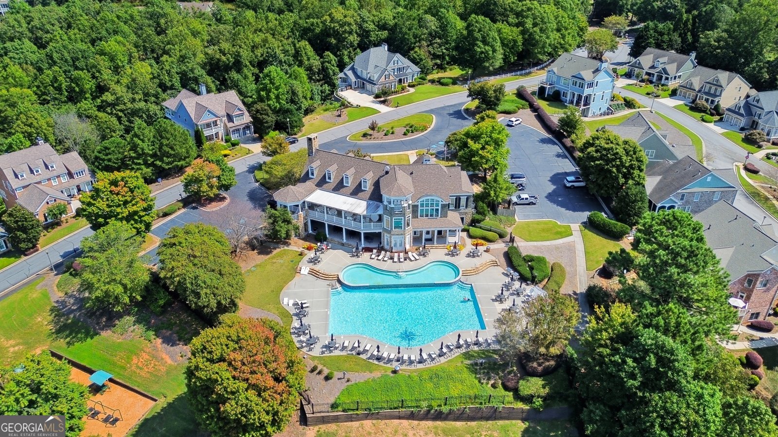 3637 Lake Ridge Court Gainesville - 81