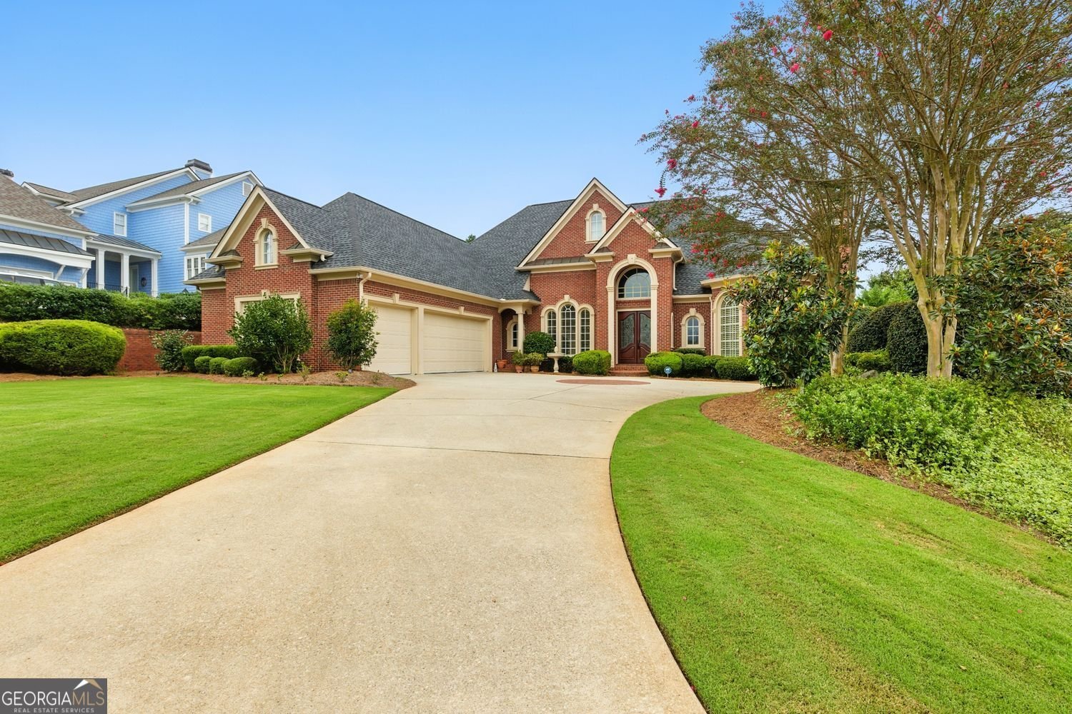 3637 Lake Ridge Court Gainesville - 9
