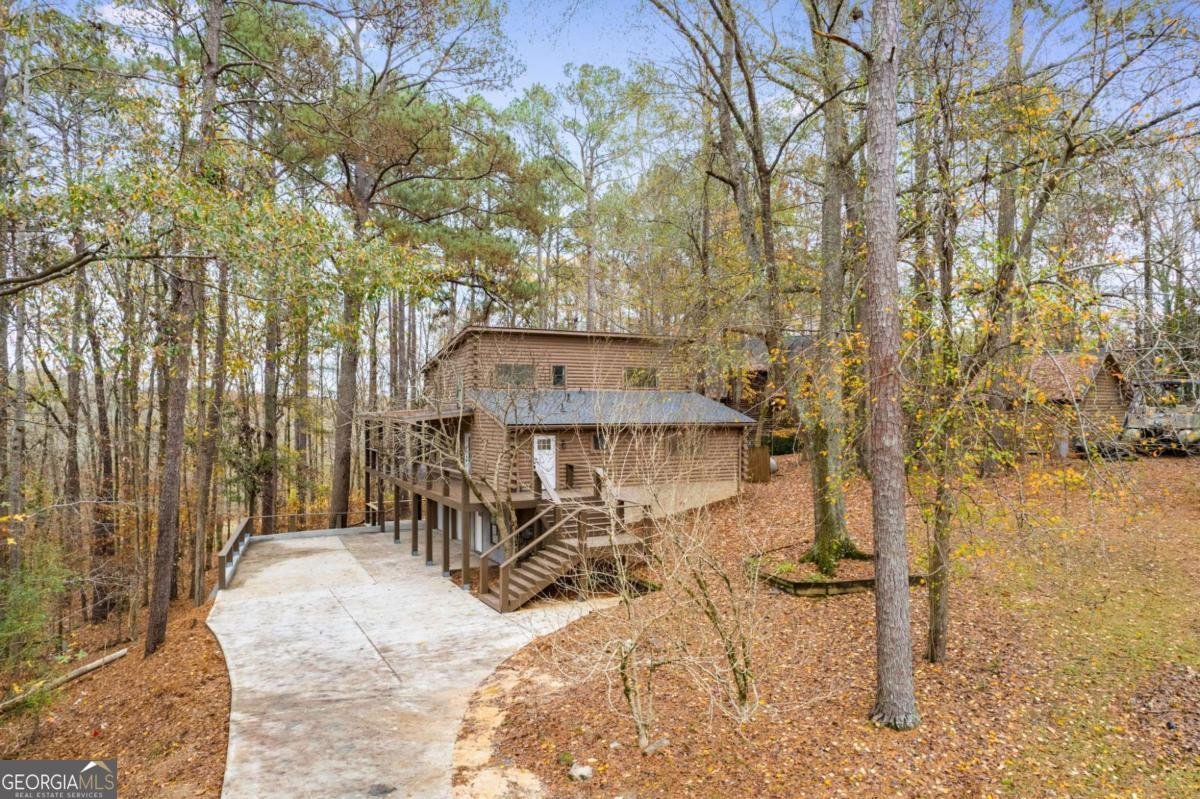155 Indian Bend Drive Lagrange - 4