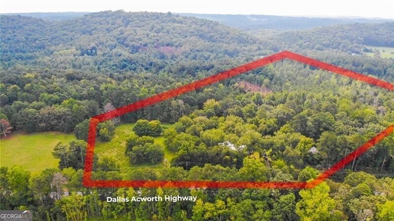 2544 Dallas Acworth Highway Dallas - 2