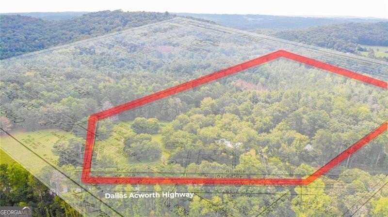 2544 Dallas Acworth Highway Dallas - 3