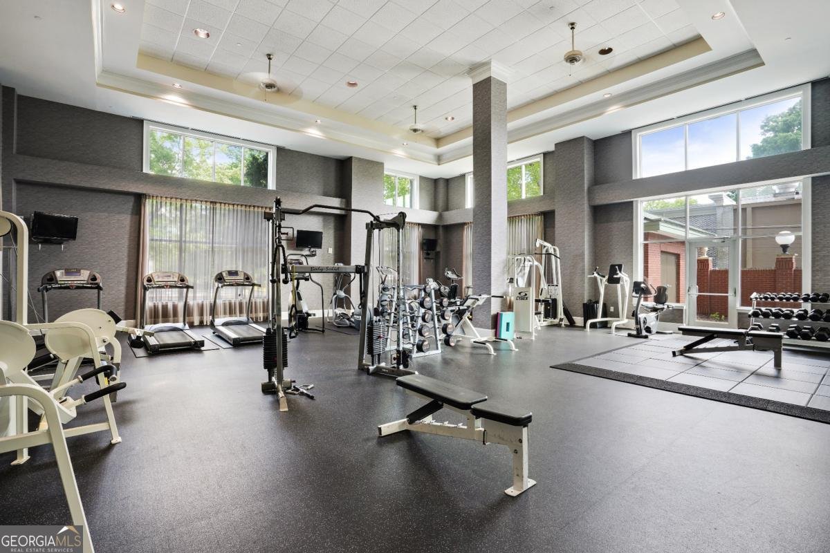 3820 Roswell Road Atlanta - 23