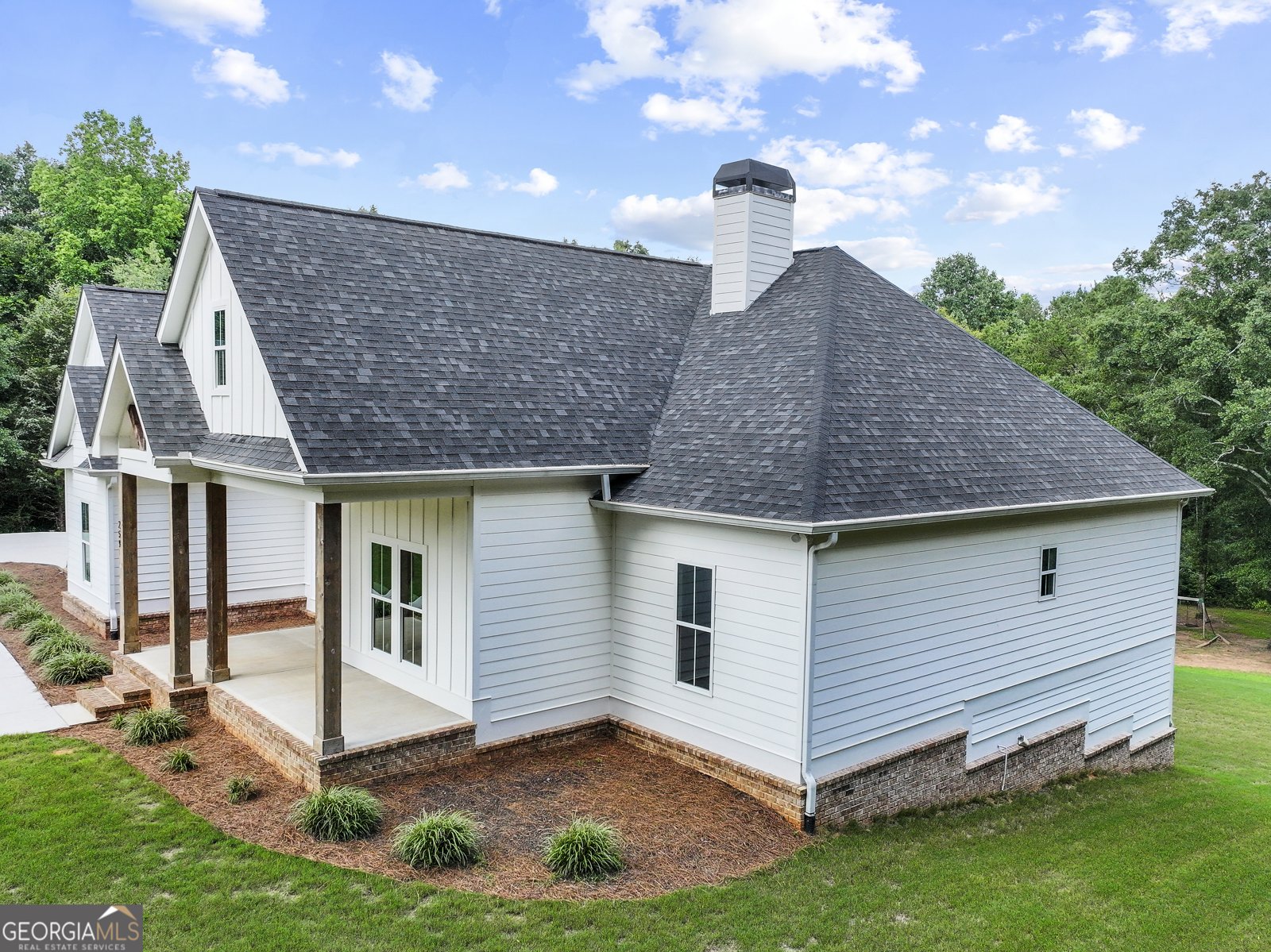 259 Cochran Road Talmo - 2