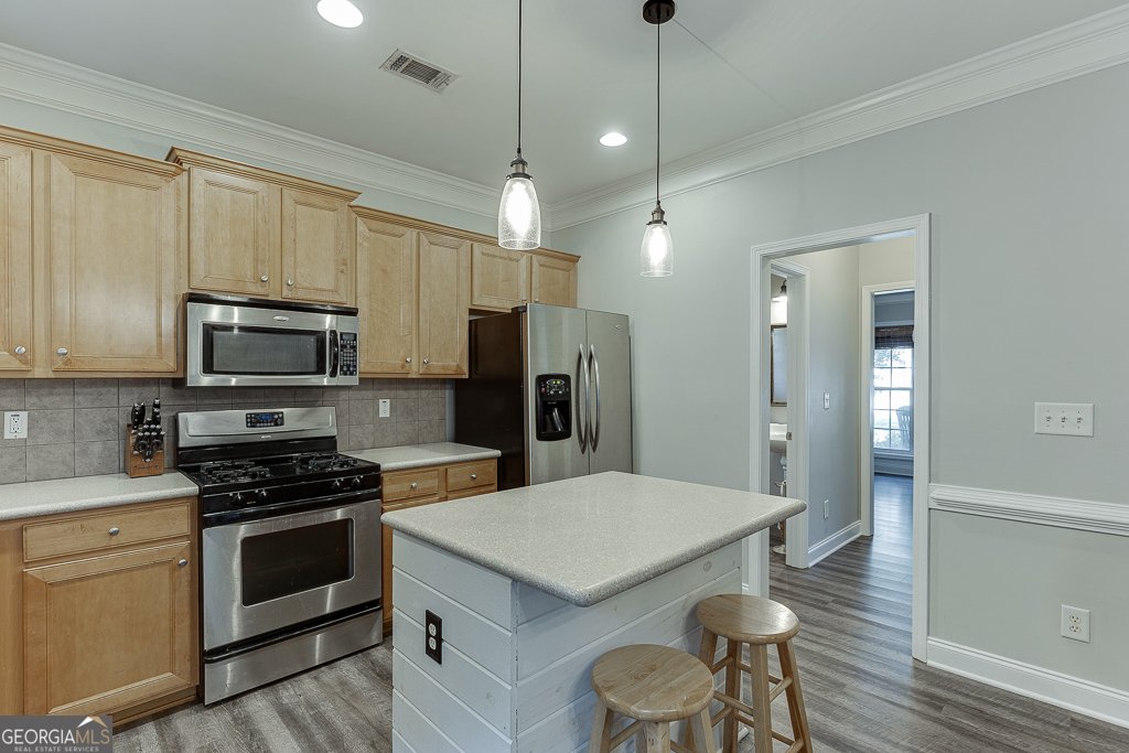 821 Sapphire Lane Sugar Hill - 11