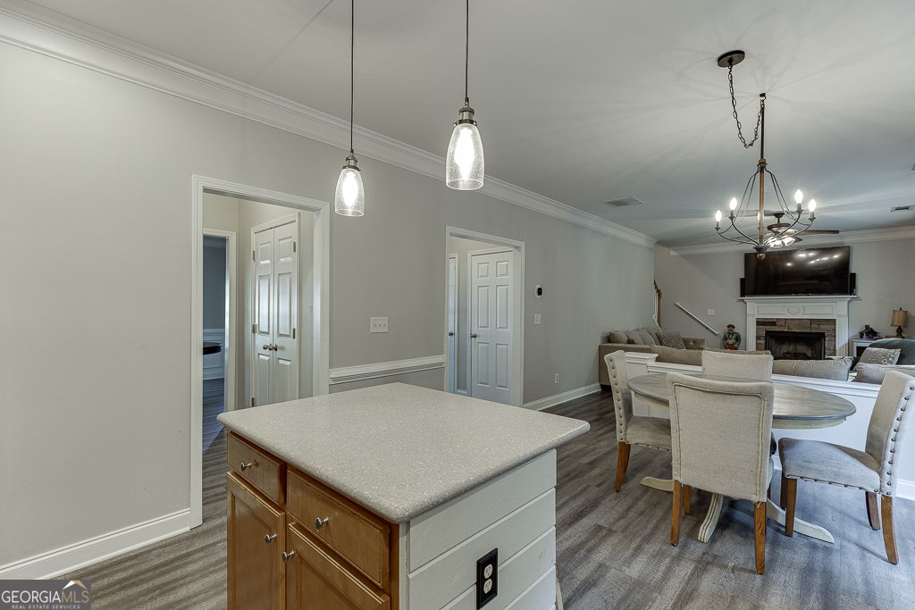 821 Sapphire Lane Sugar Hill - 12