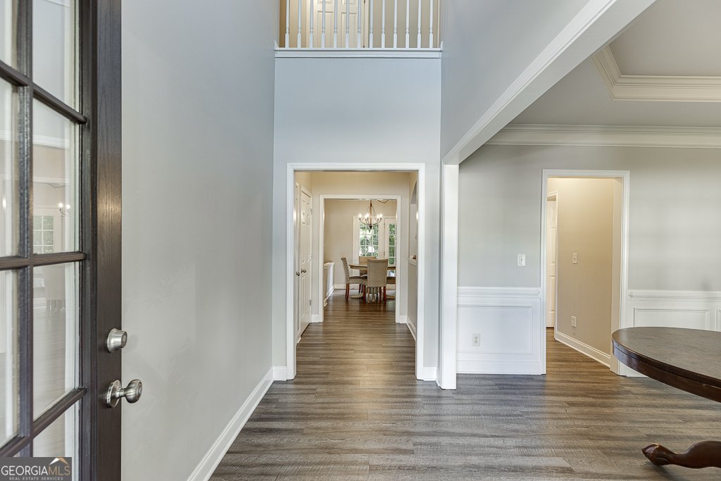 821 Sapphire Lane Sugar Hill - 4