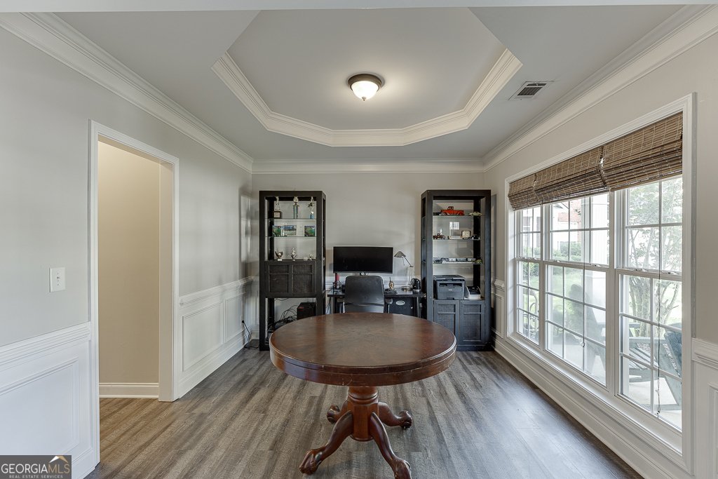 821 Sapphire Lane Sugar Hill - 5