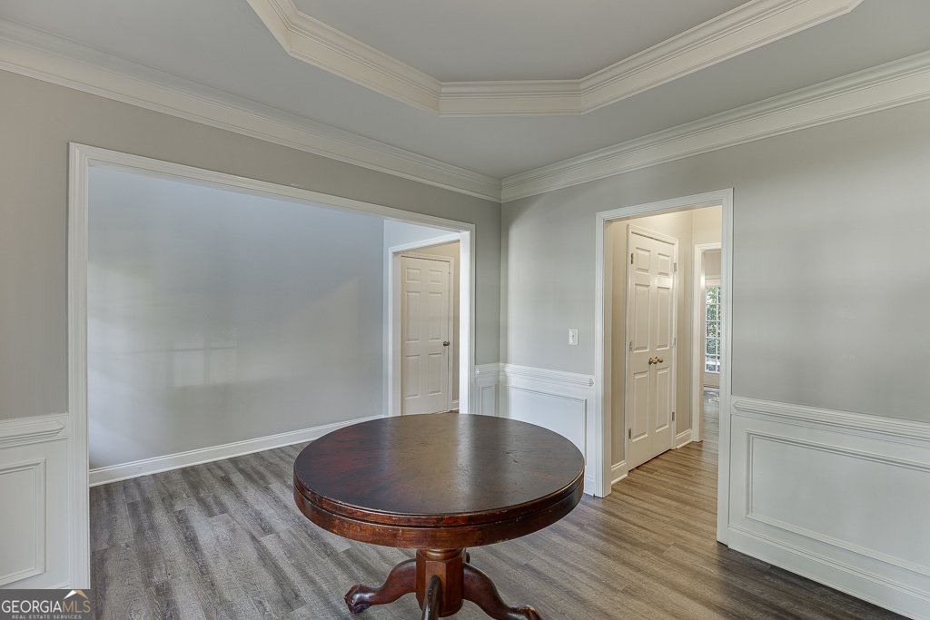 821 Sapphire Lane Sugar Hill - 6