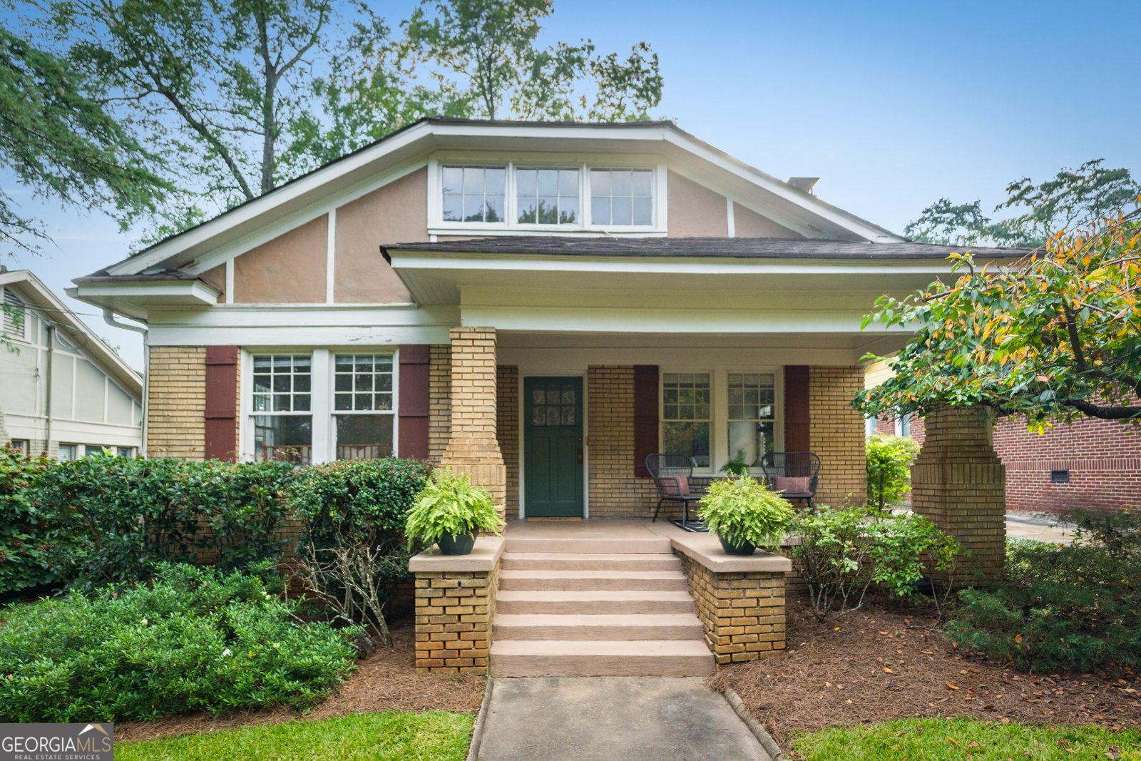 149 Greenwood Place Decatur - 1