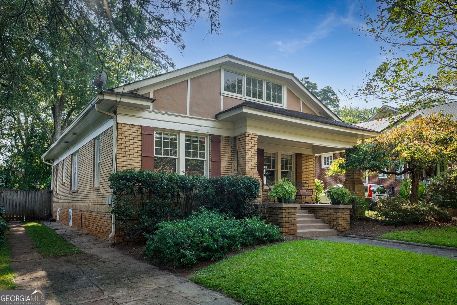 149 Greenwood Place Decatur - 3