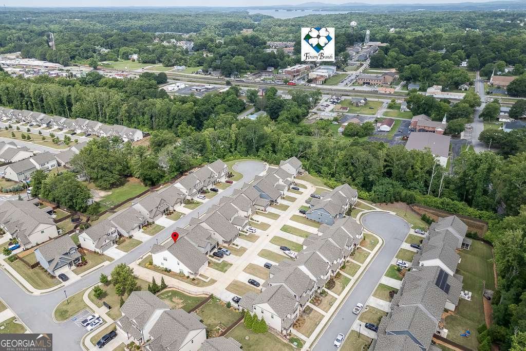 5404 Falling Branch Court Flowery Branch - 34