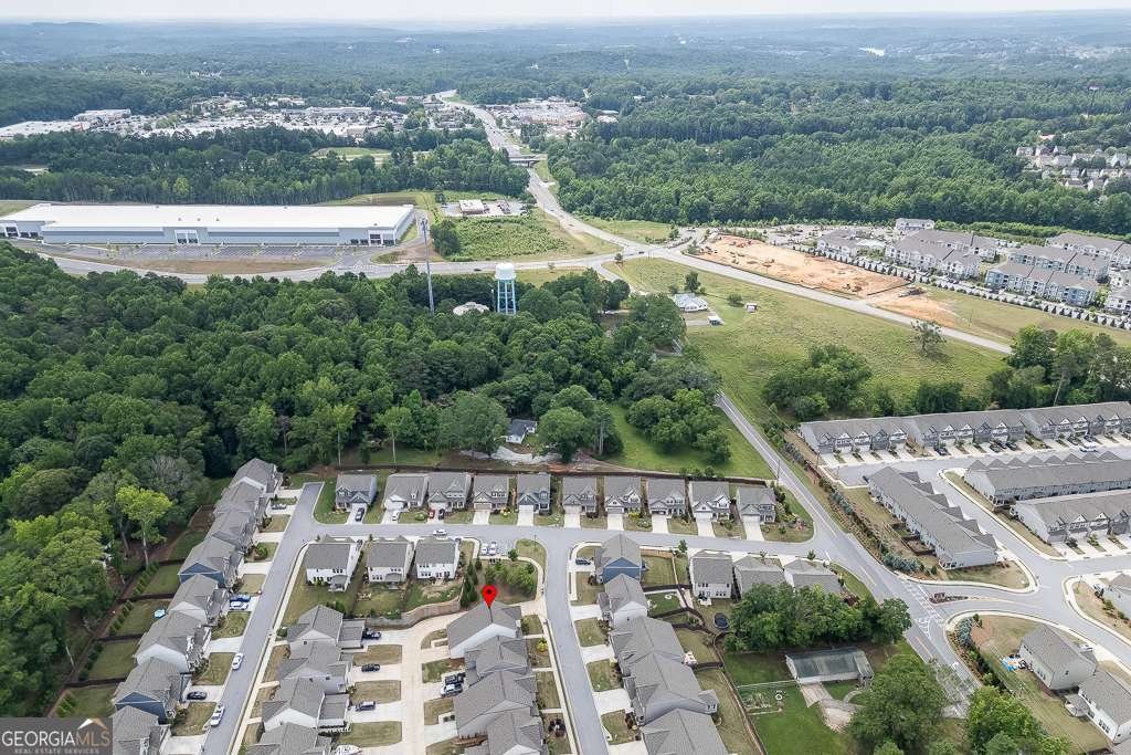 5404 Falling Branch Court Flowery Branch - 35