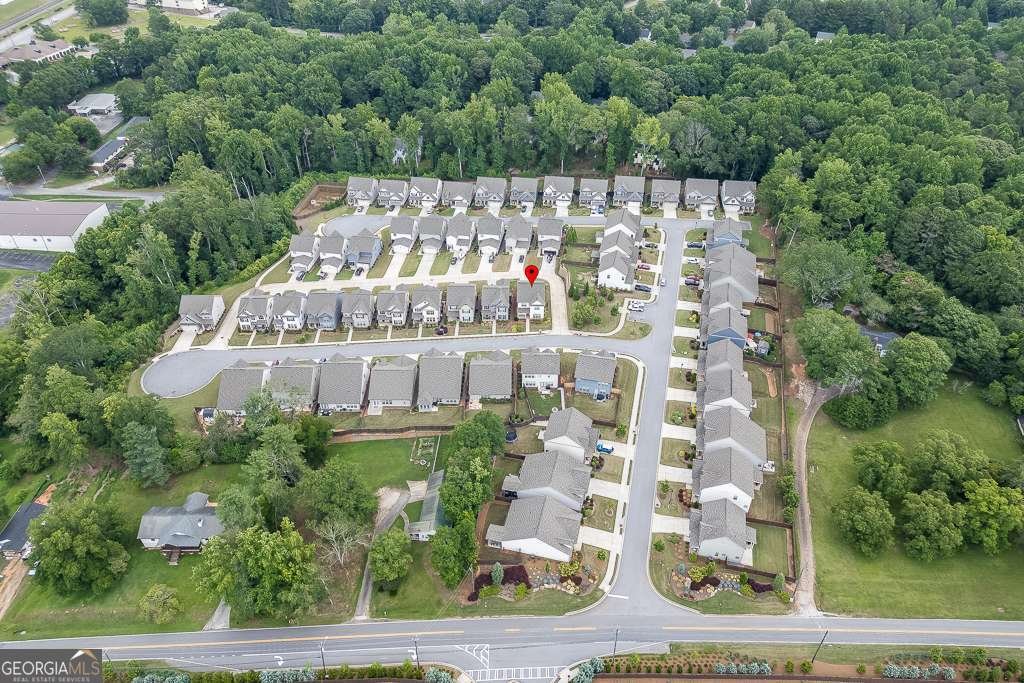 5404 Falling Branch Court Flowery Branch - 36