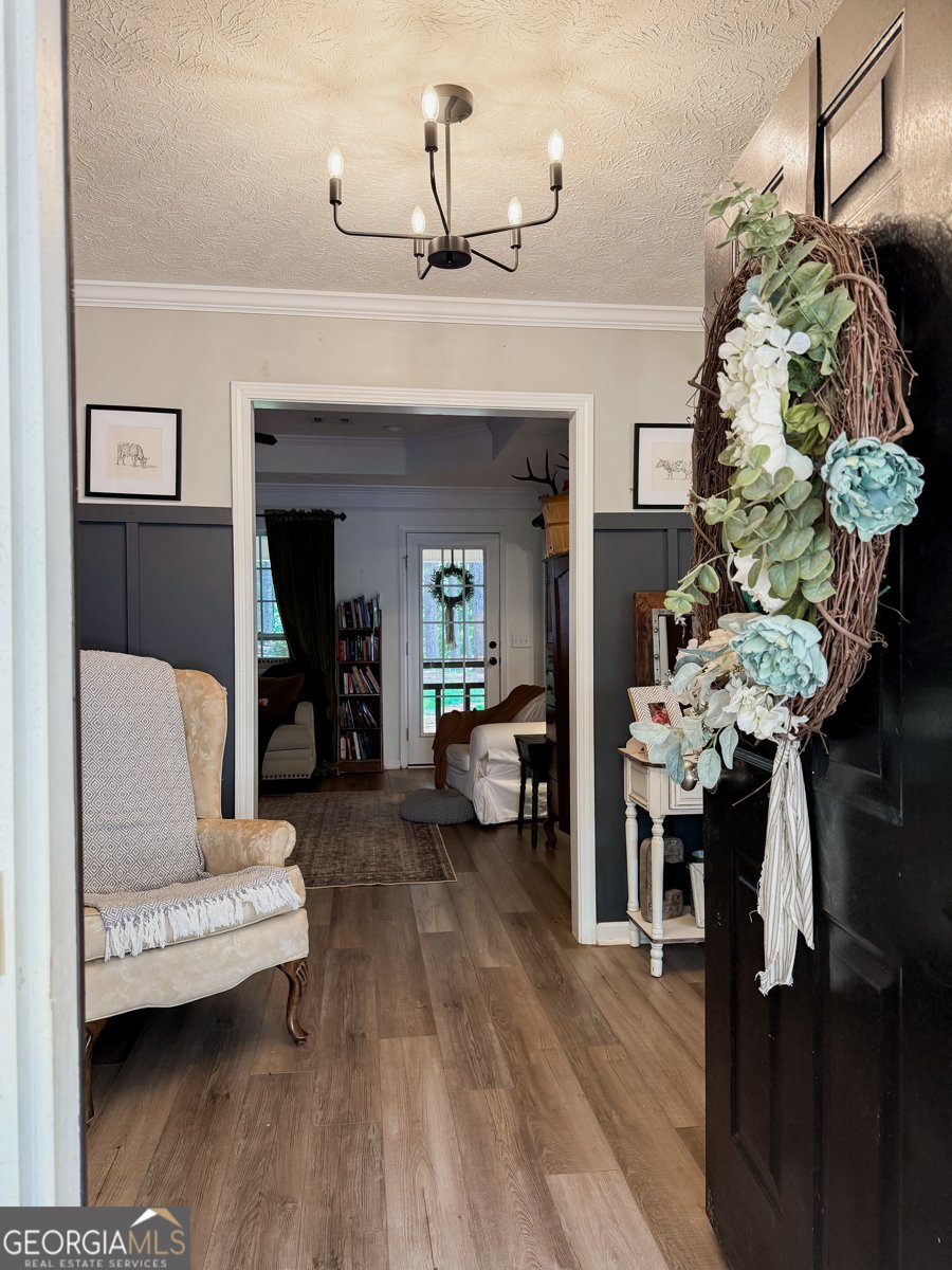 321 Mountain Creek Drive Hamilton - 3