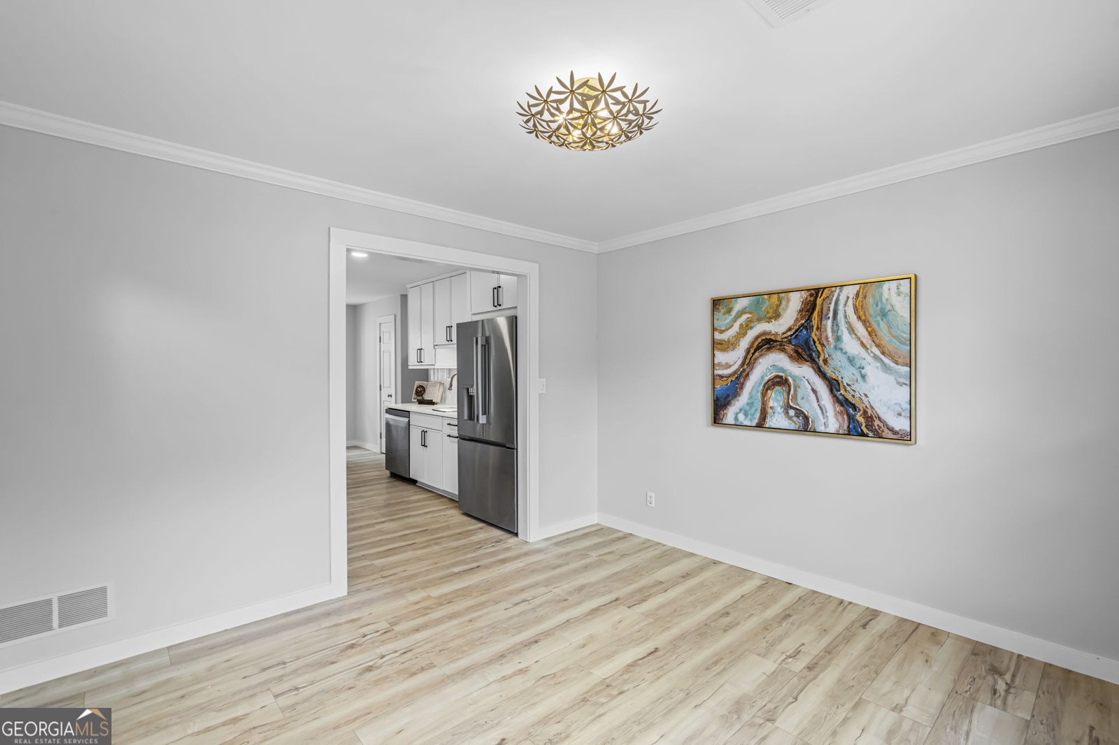2892 Holly Springs Road Marietta - 11