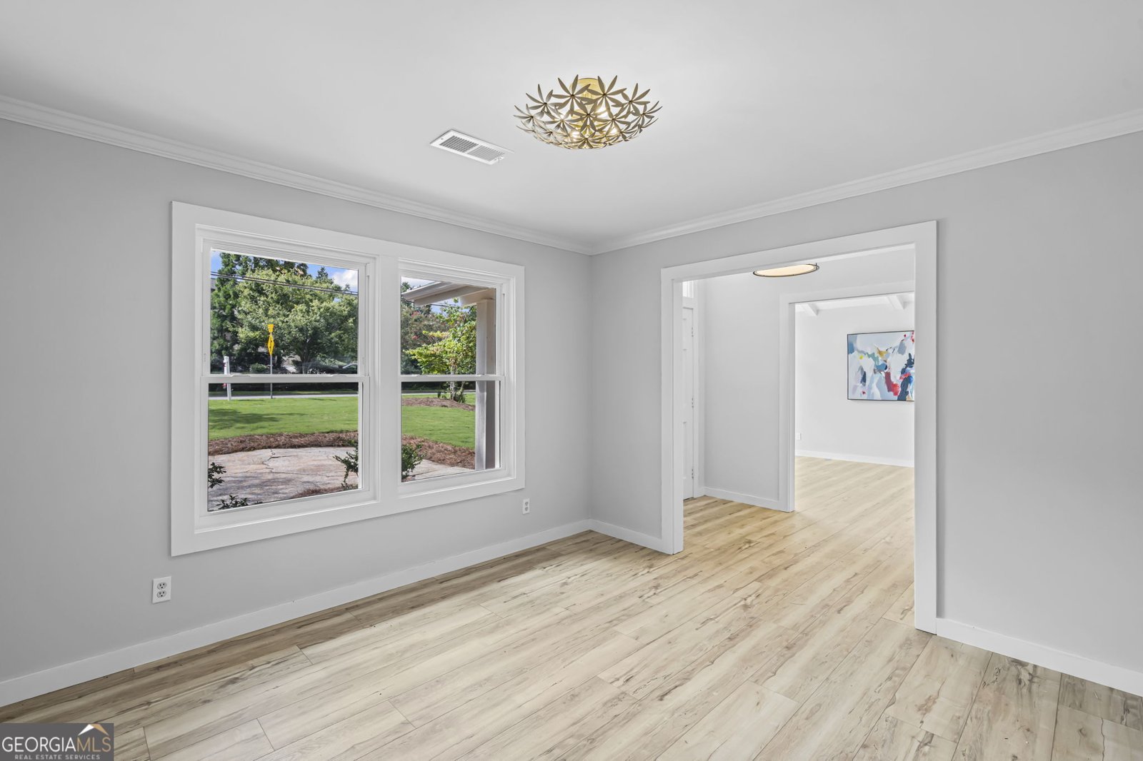 2892 Holly Springs Road Marietta - 12