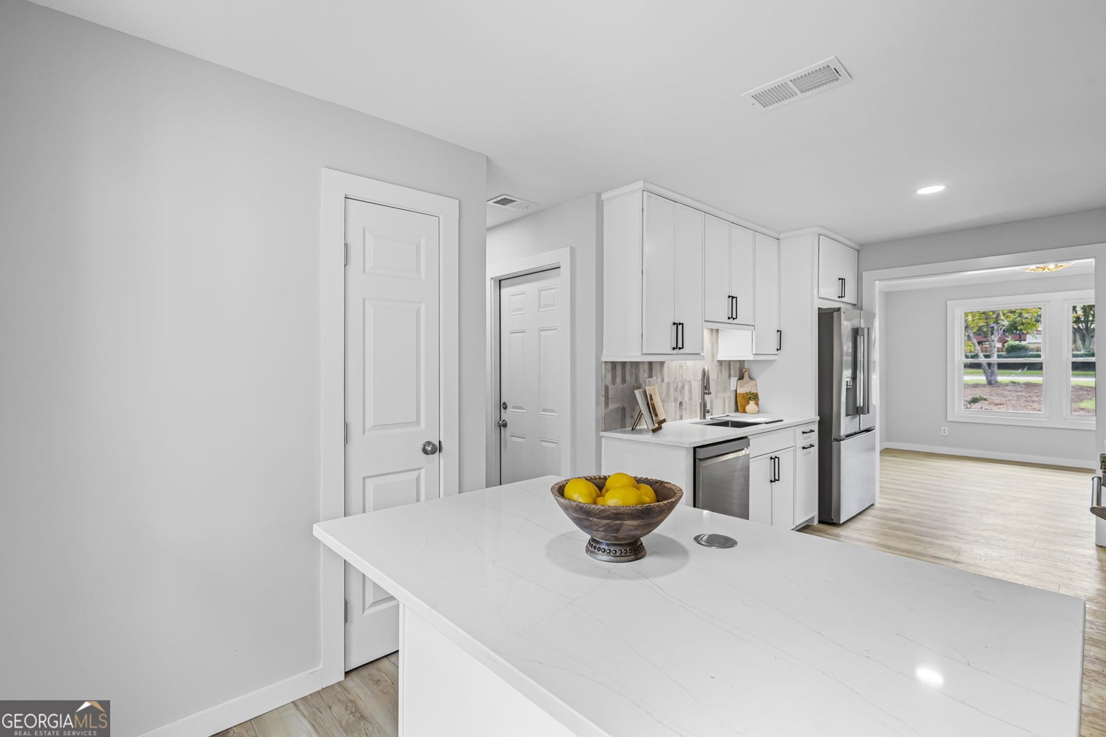 2892 Holly Springs Road Marietta - 15