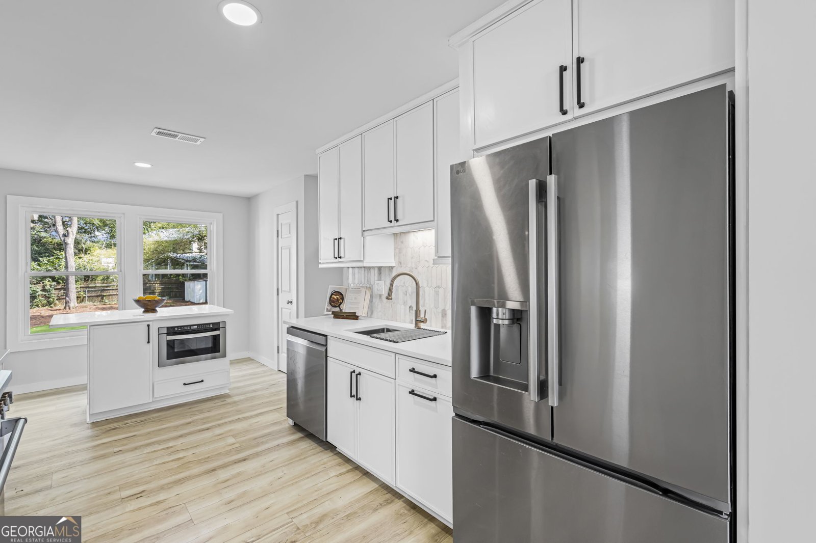 2892 Holly Springs Road Marietta - 16