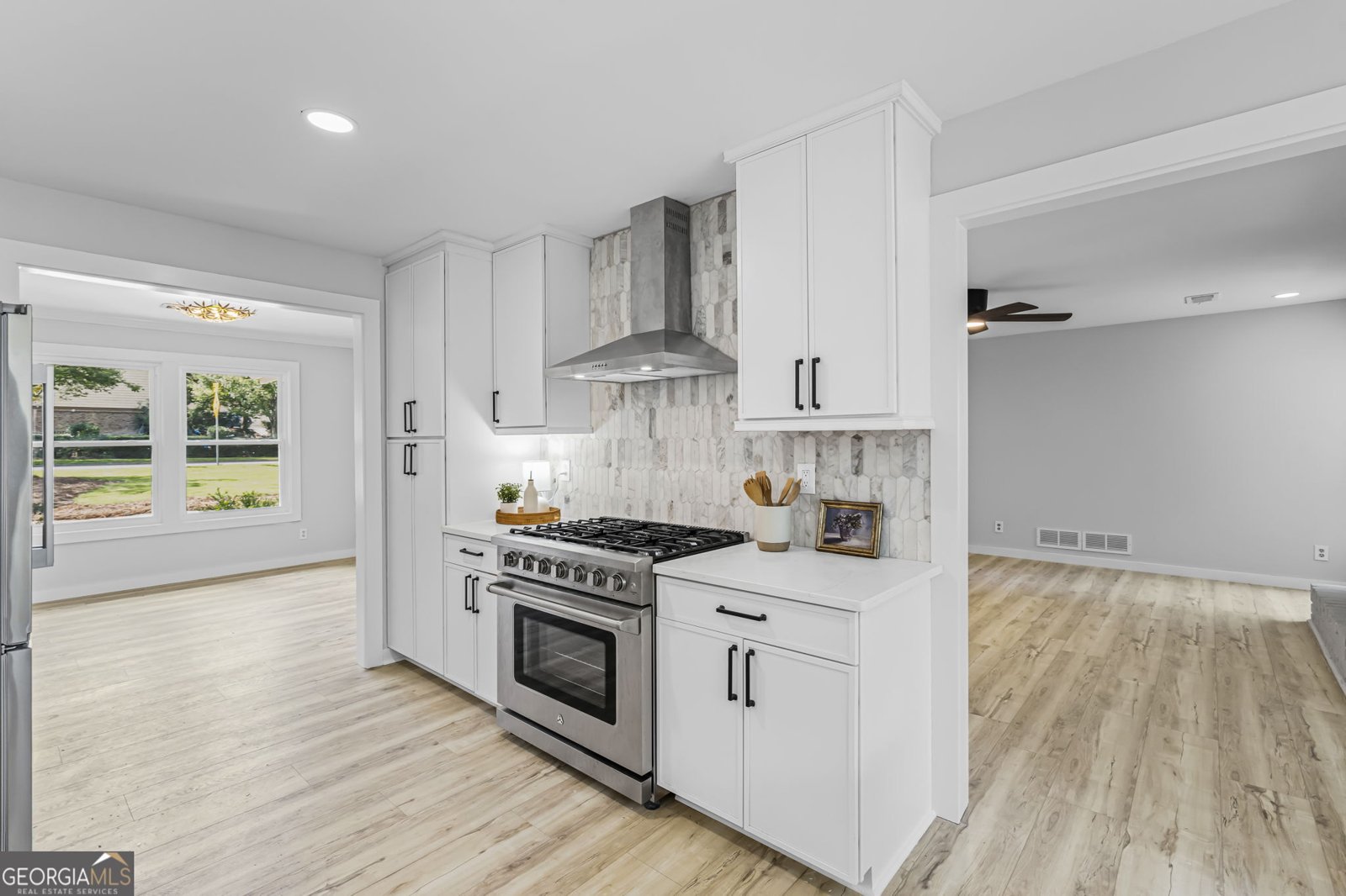 2892 Holly Springs Road Marietta - 17