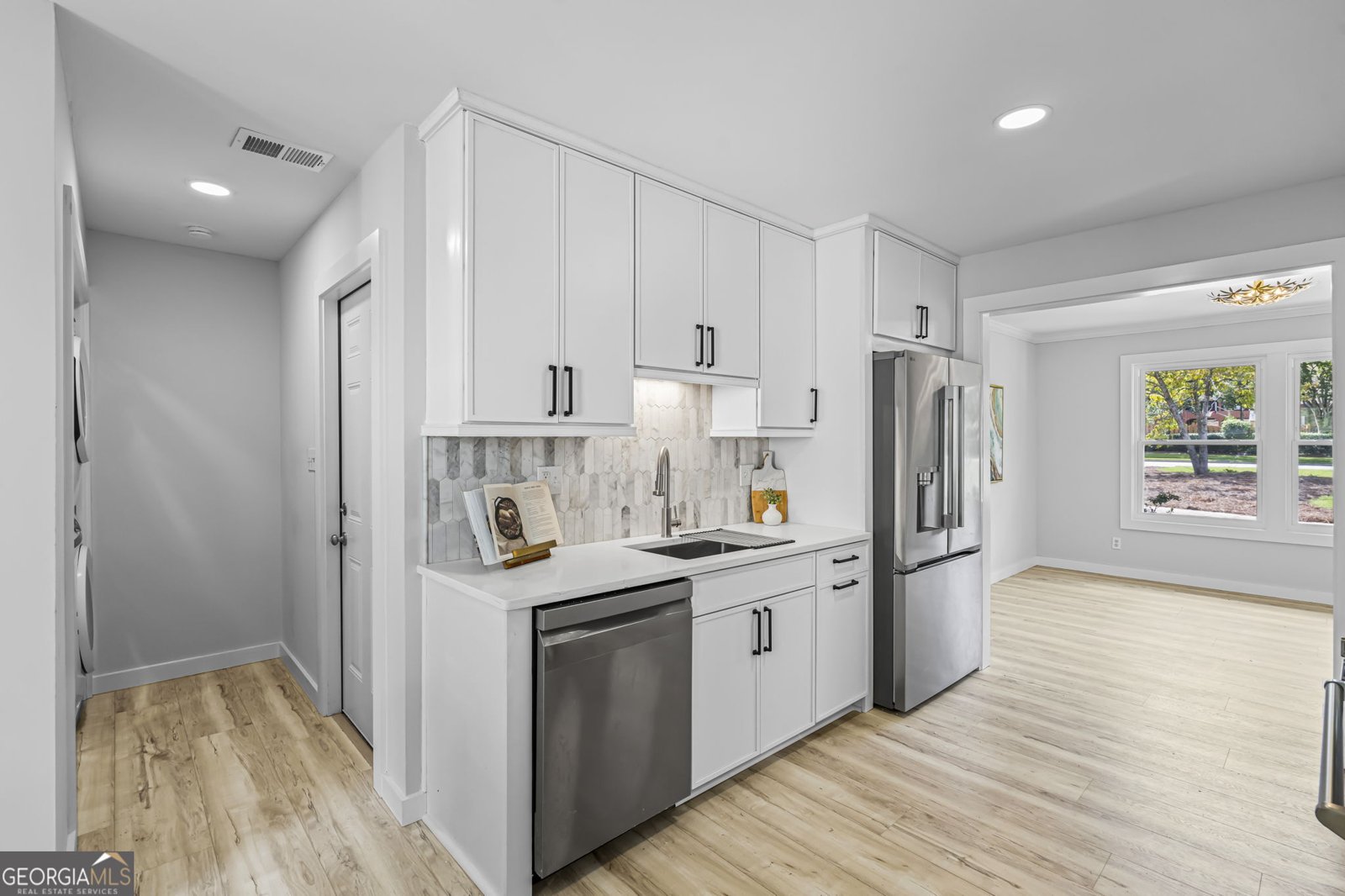 2892 Holly Springs Road Marietta - 18