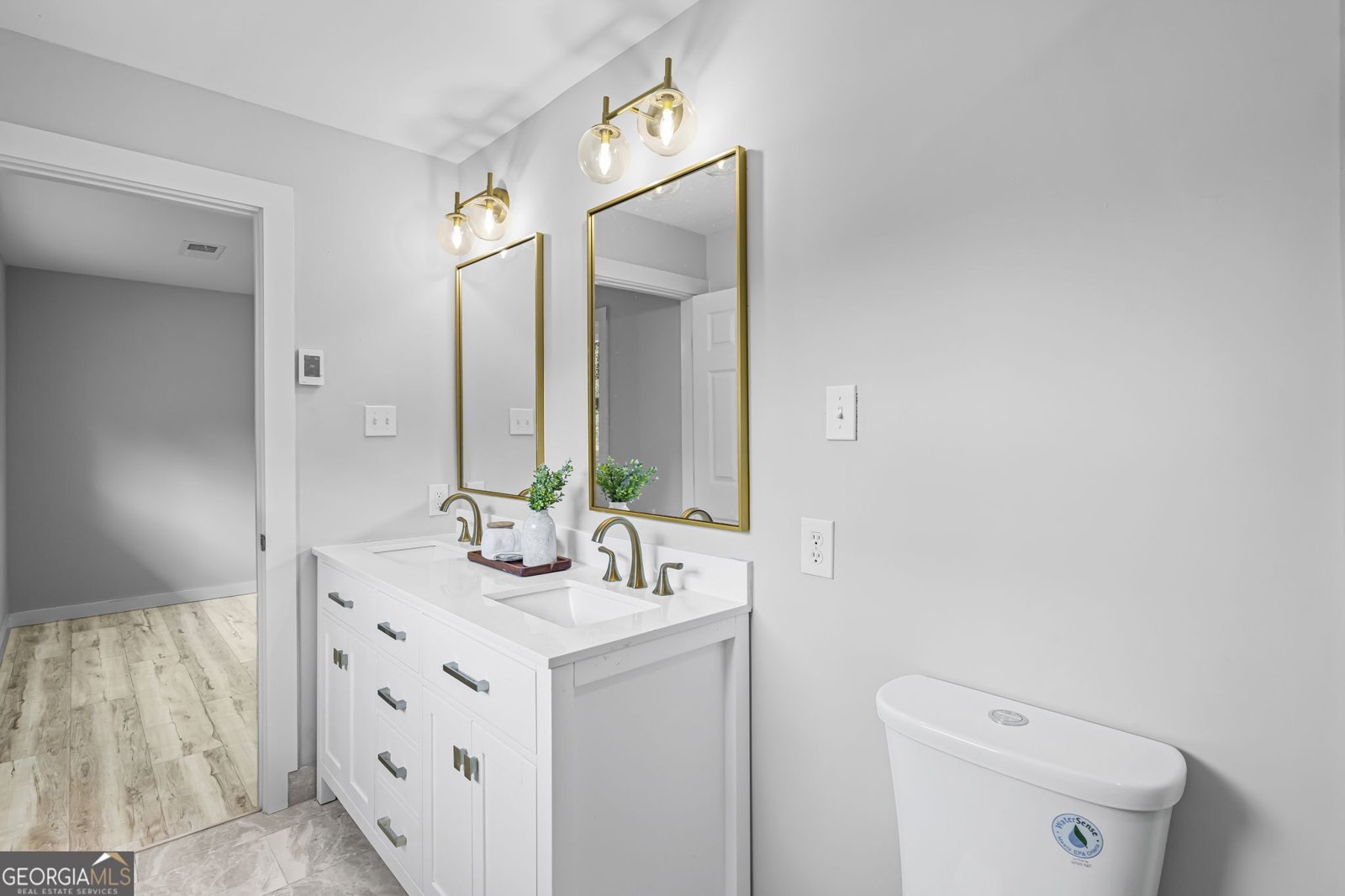 2892 Holly Springs Road Marietta - 29