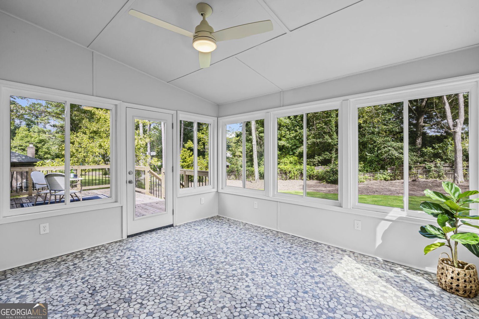 2892 Holly Springs Road Marietta - 32
