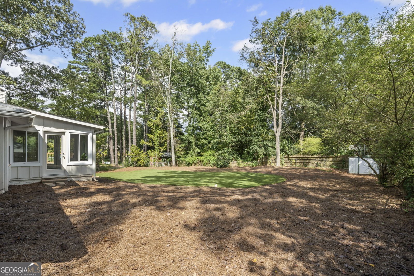 2892 Holly Springs Road Marietta - 34