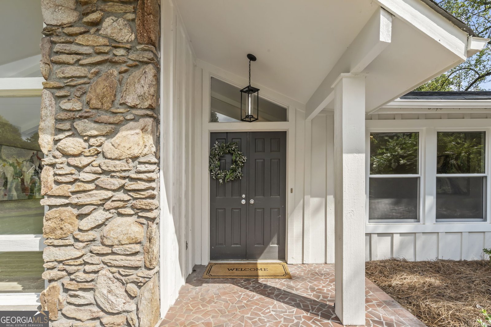 2892 Holly Springs Road Marietta - 4