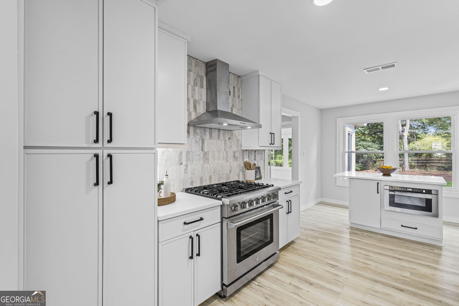 2892 Holly Springs Road Marietta - 6