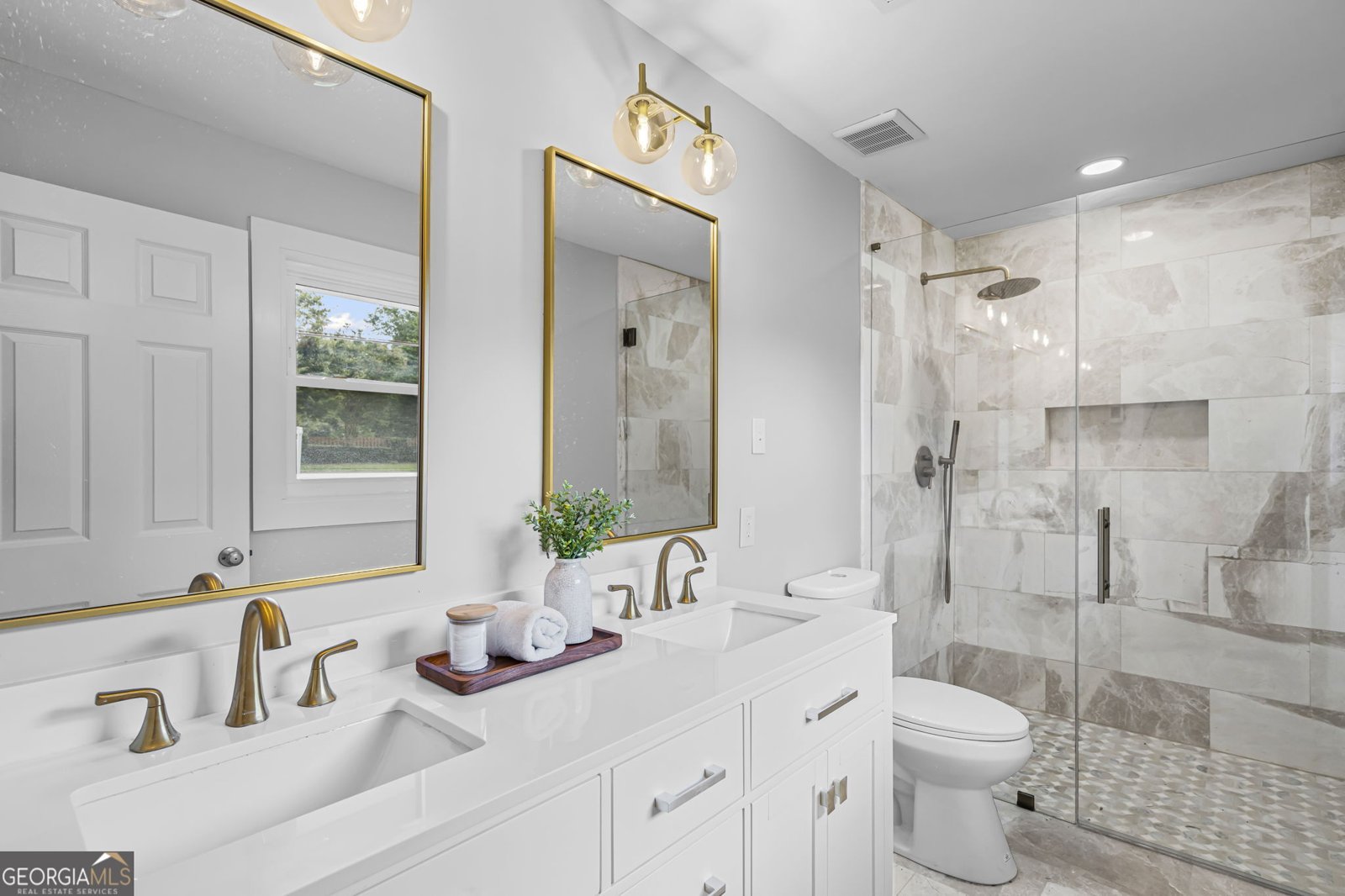 2892 Holly Springs Road Marietta - 7