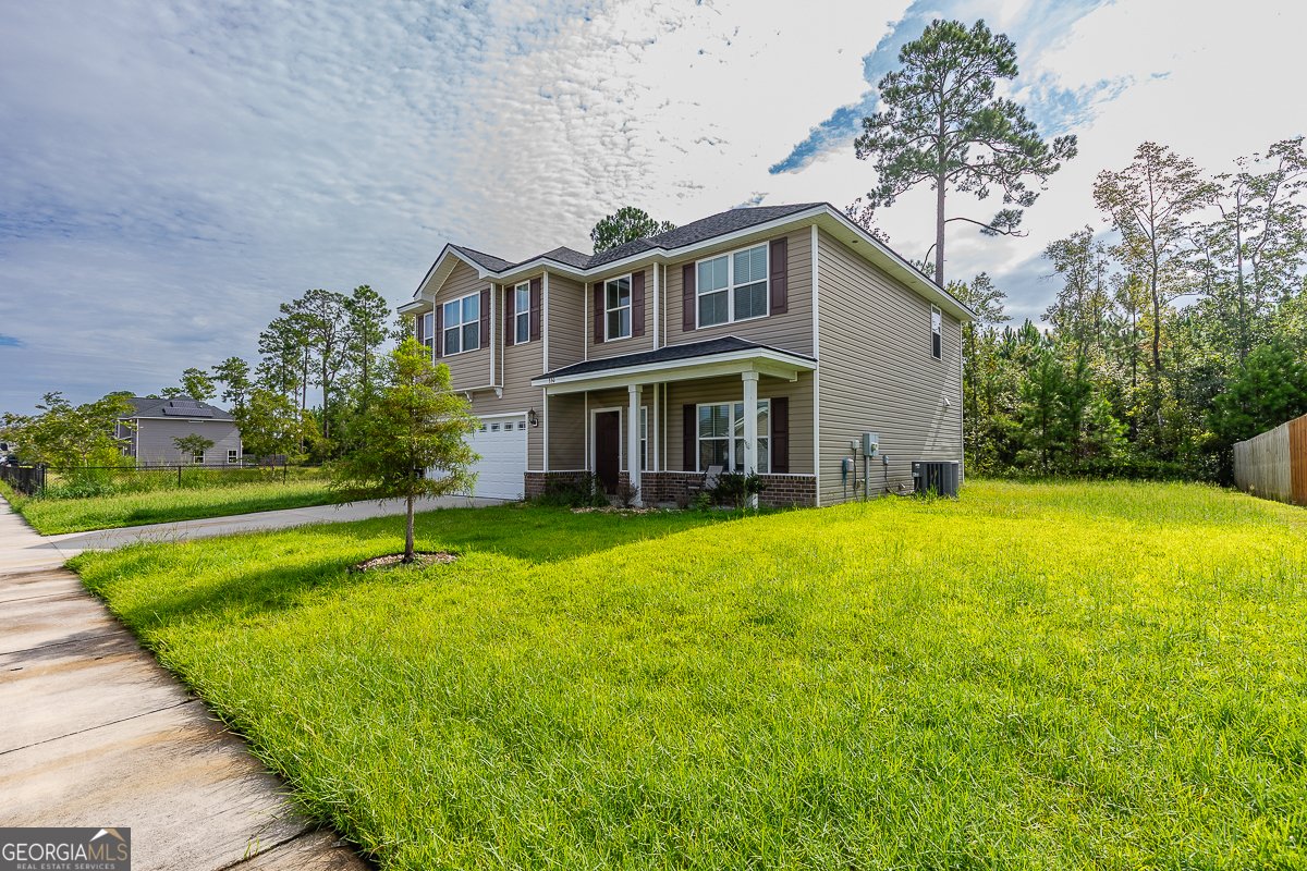 330 Thorp Hinesville - 3