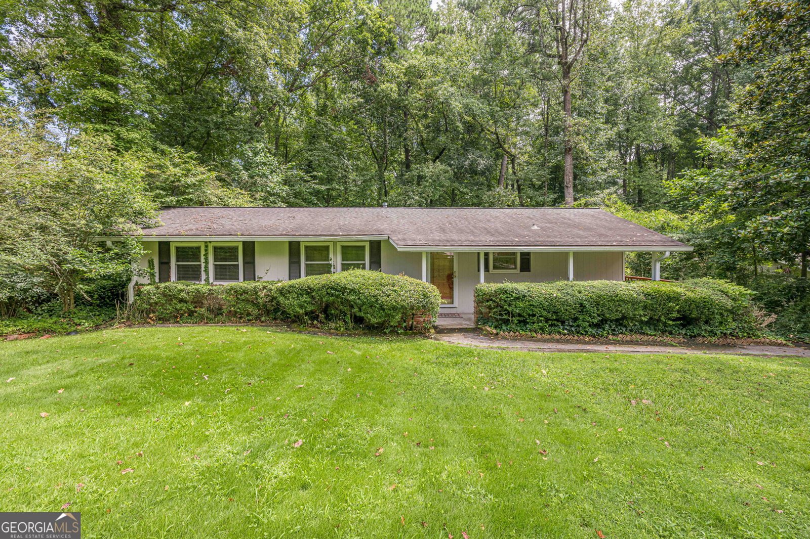 3671 Cold Spring Lane Atlanta - 1