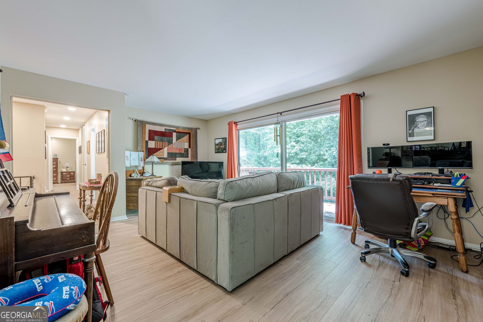 3671 Cold Spring Lane Atlanta - 10