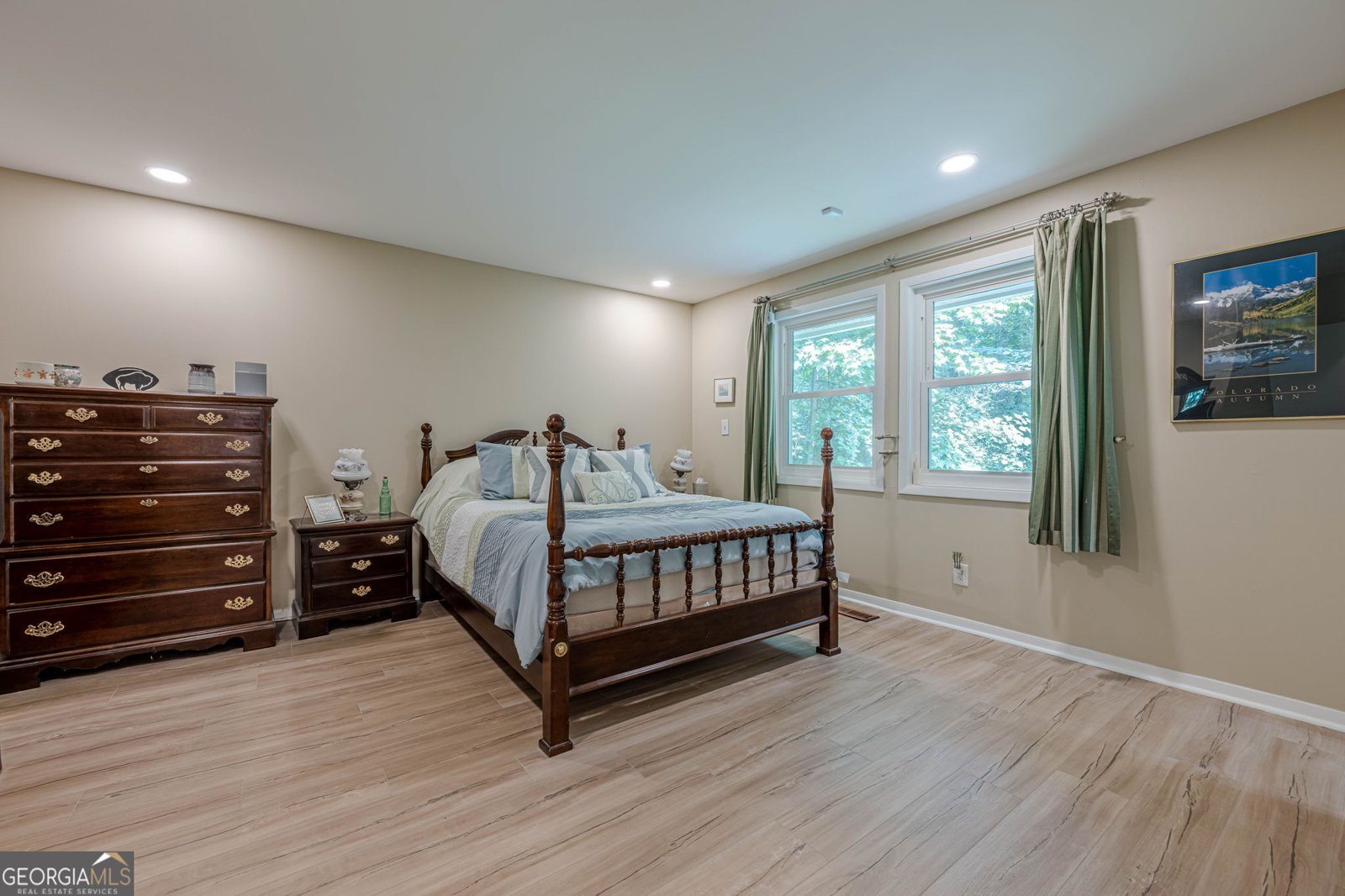 3671 Cold Spring Lane Atlanta - 18