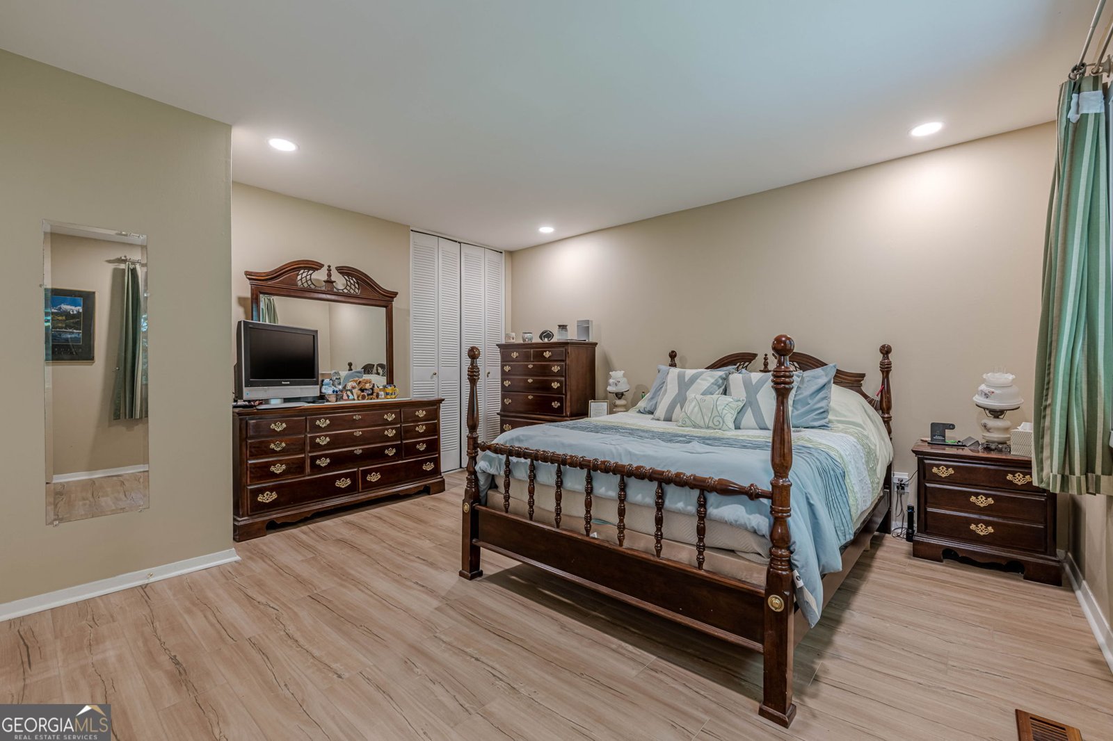 3671 Cold Spring Lane Atlanta - 19