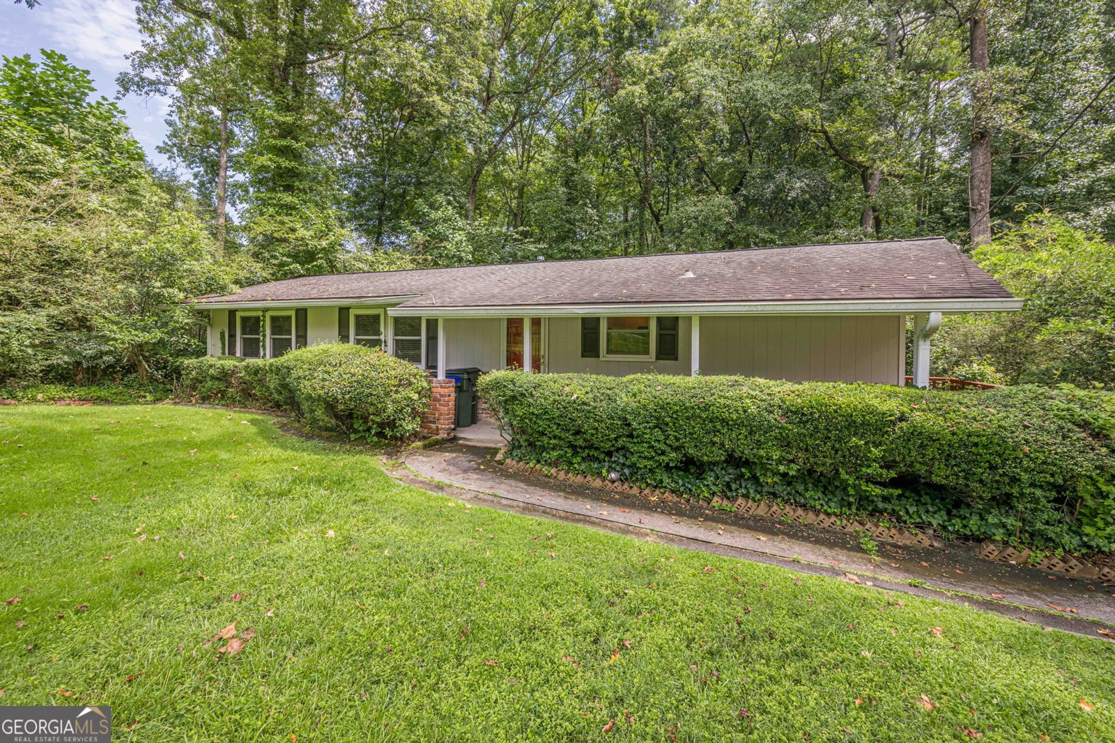 3671 Cold Spring Lane Atlanta - 2