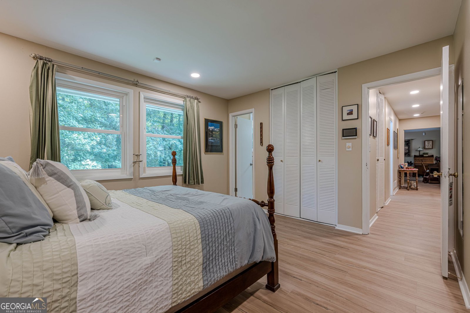 3671 Cold Spring Lane Atlanta - 20