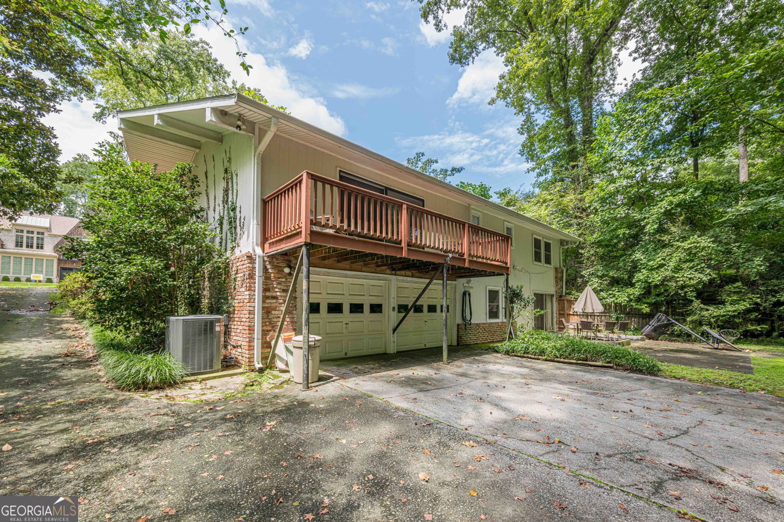3671 Cold Spring Lane Atlanta - 23