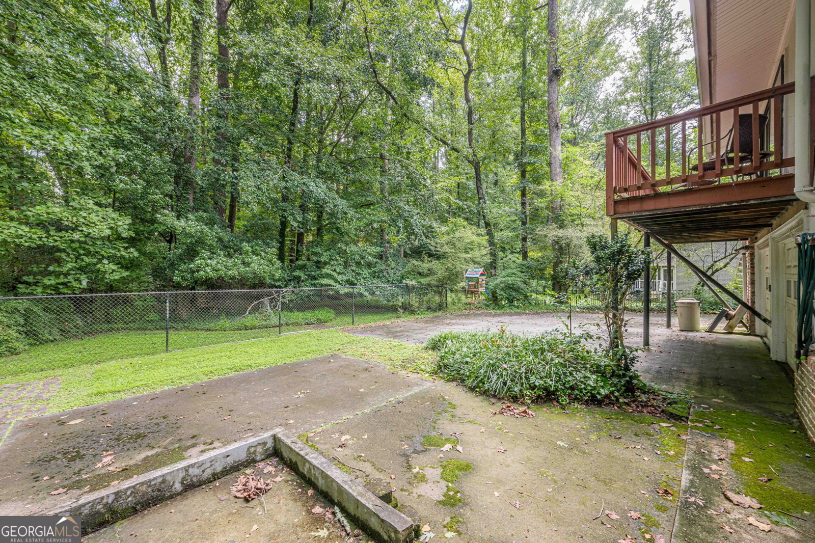3671 Cold Spring Lane Atlanta - 24