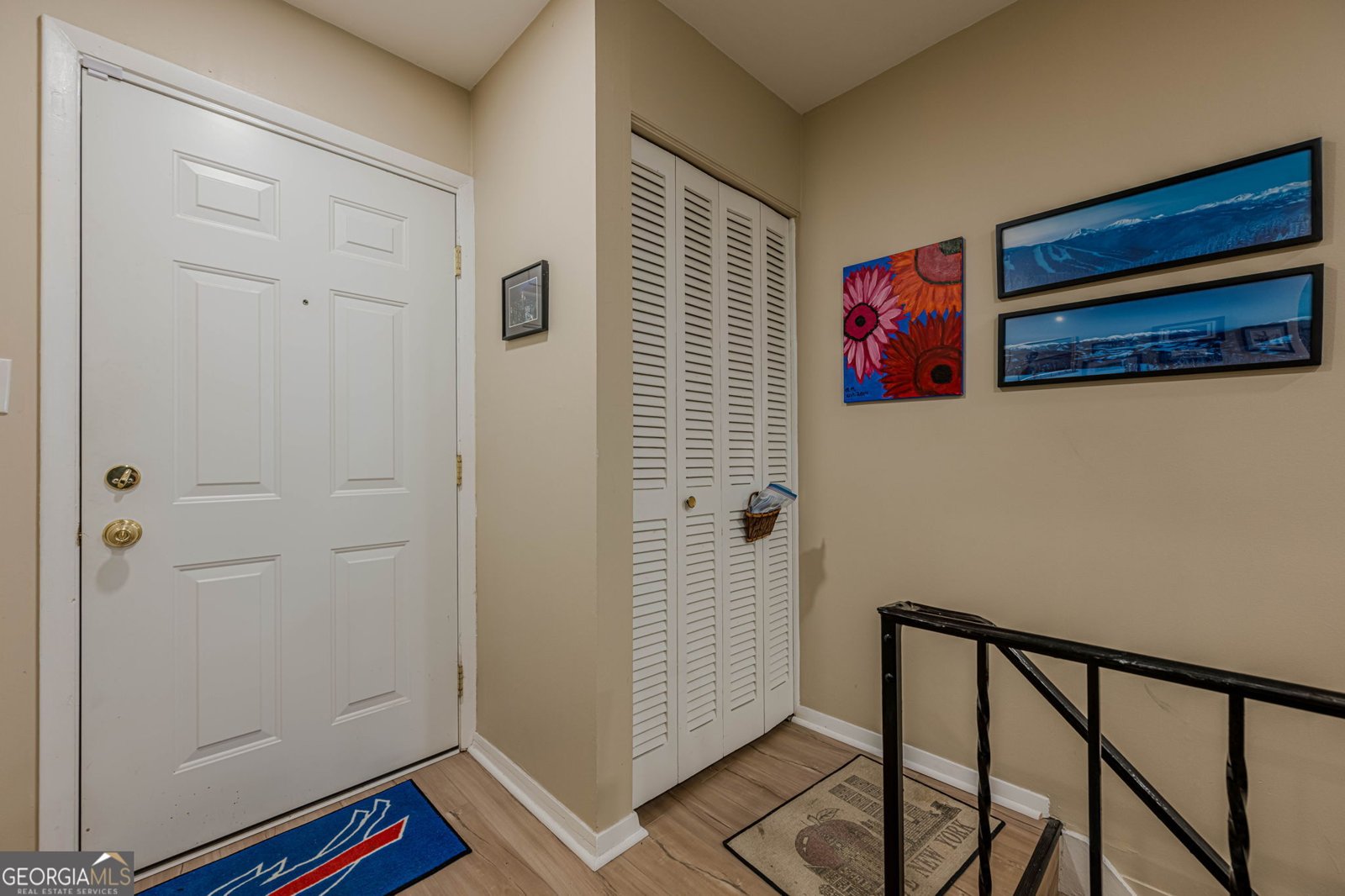 3671 Cold Spring Lane Atlanta - 3