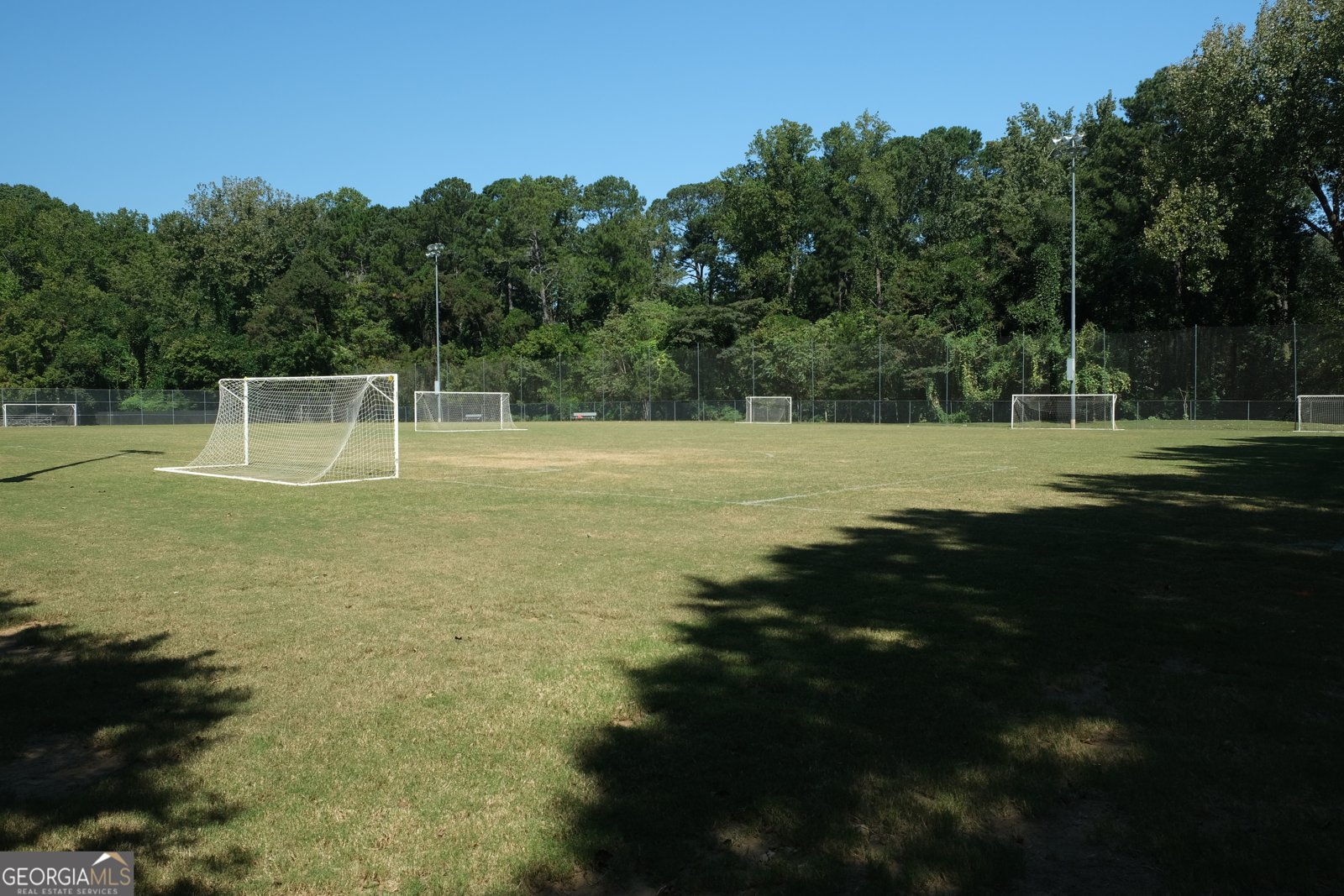 3671 Cold Spring Lane Atlanta - 31