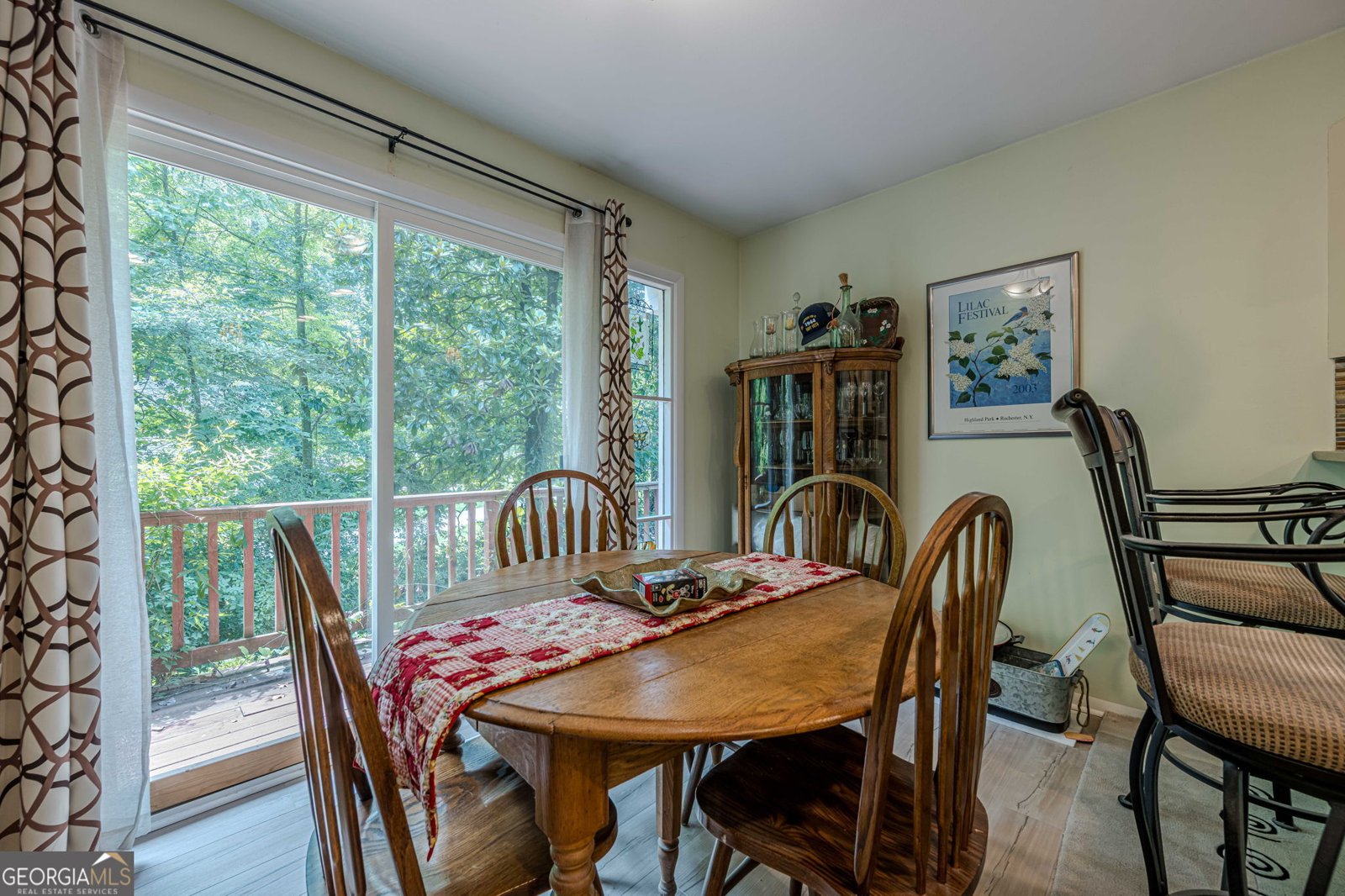3671 Cold Spring Lane Atlanta - 9