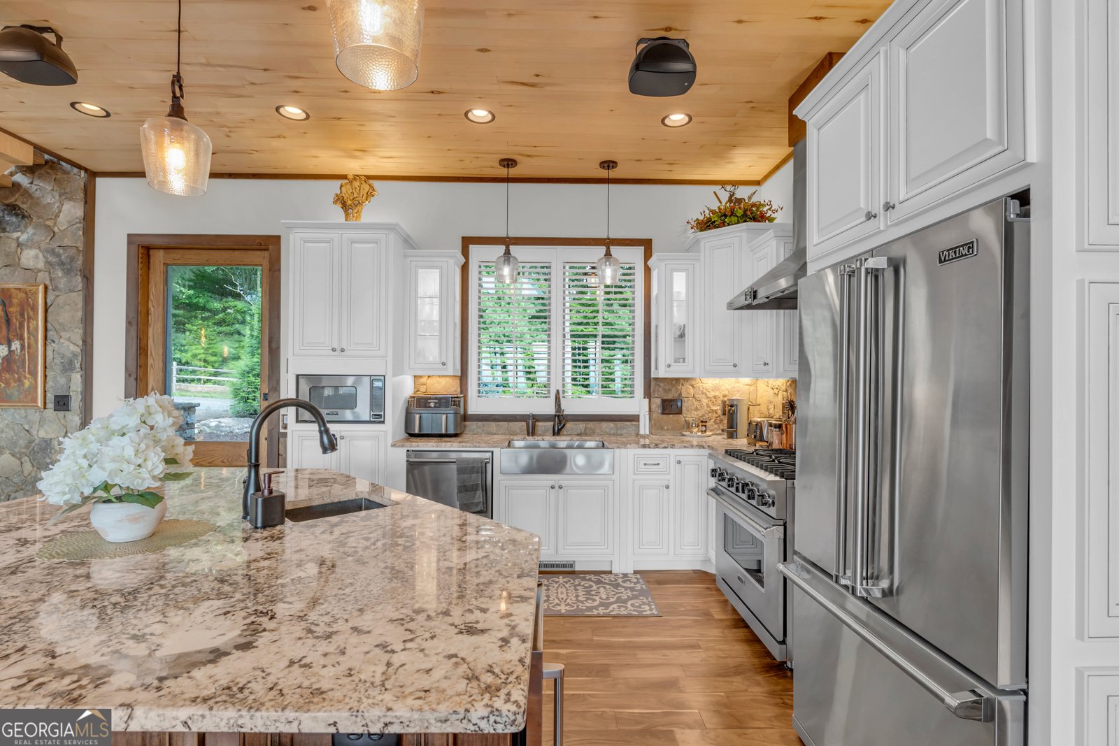 540 Overlook Drive Blue Ridge - 10