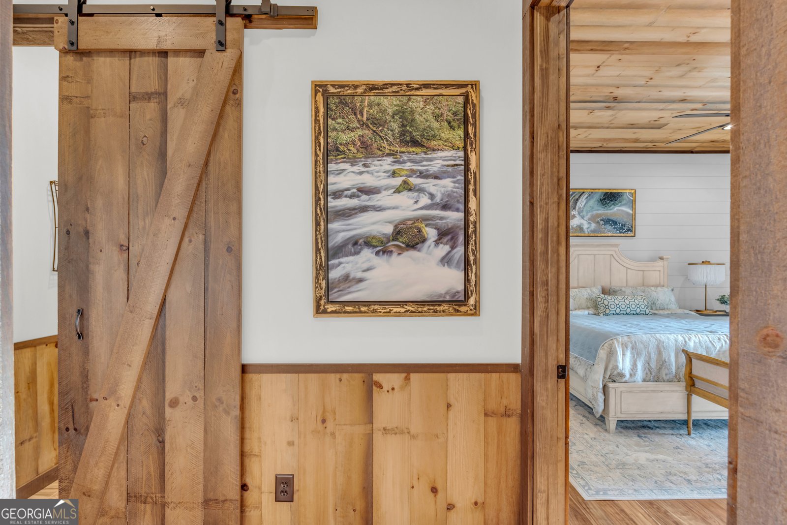 540 Overlook Drive Blue Ridge - 20