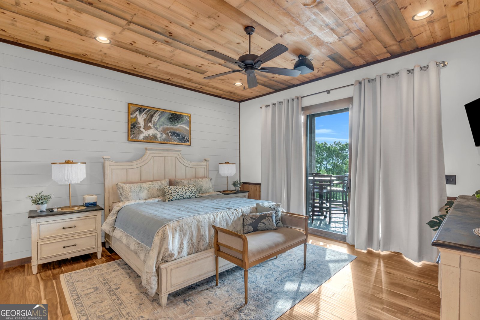 540 Overlook Drive Blue Ridge - 21