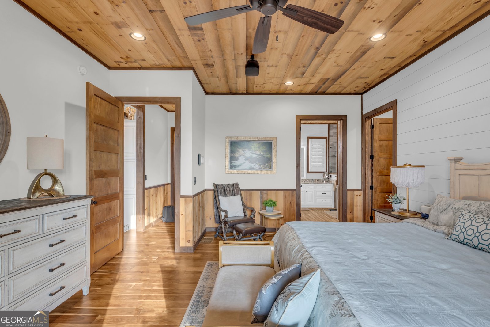 540 Overlook Drive Blue Ridge - 22