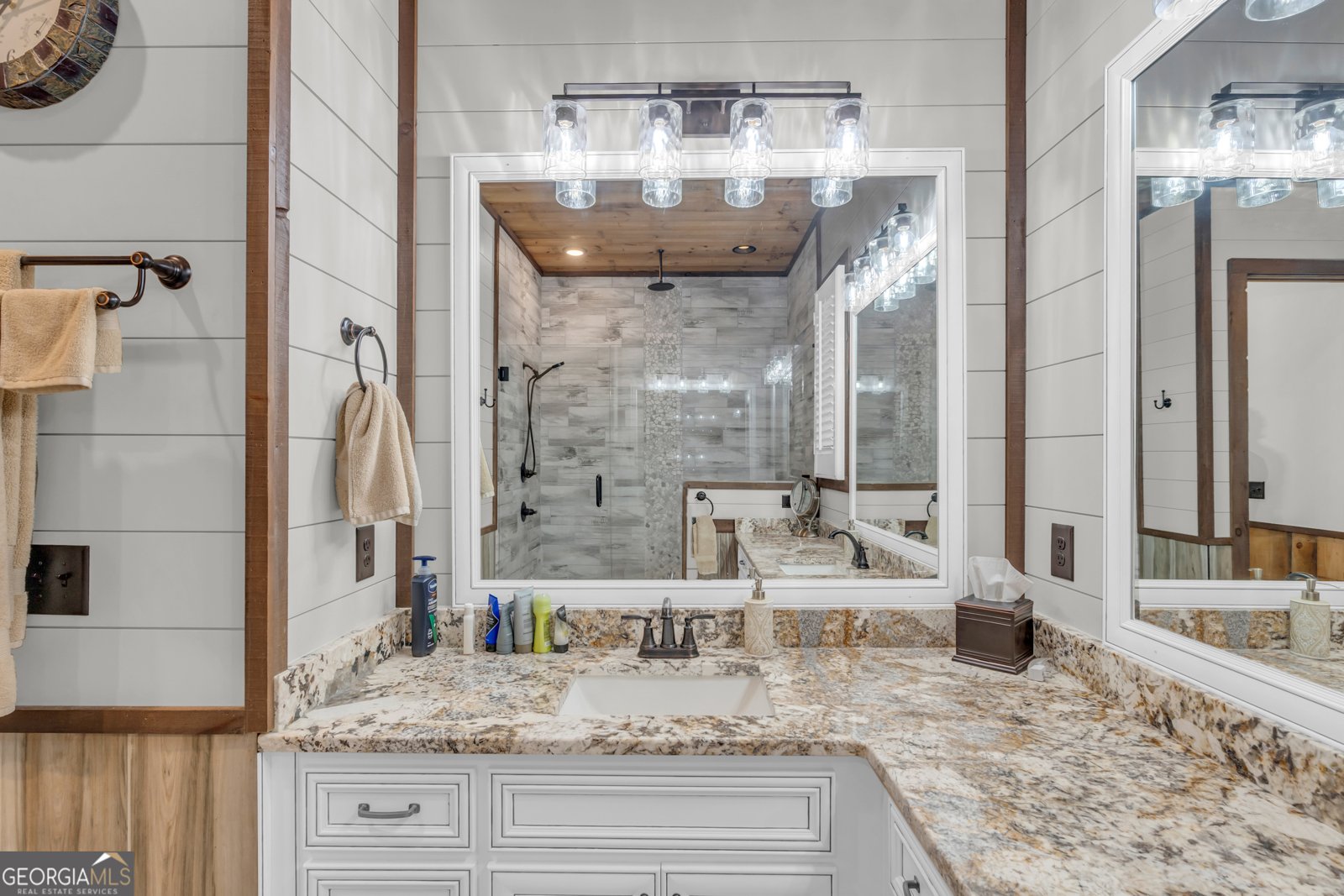 540 Overlook Drive Blue Ridge - 24