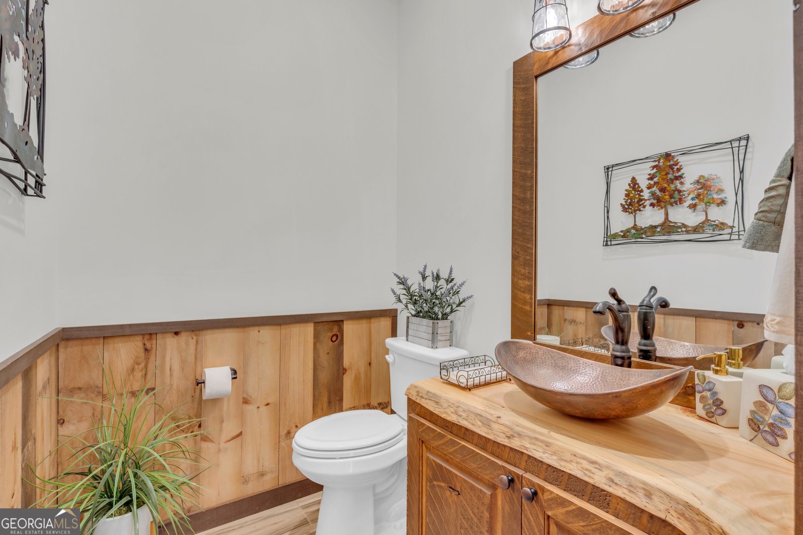 540 Overlook Drive Blue Ridge - 26